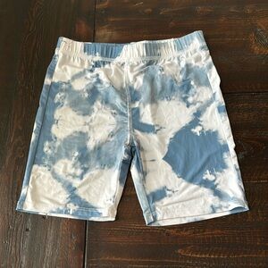 Lightweight Bike Shorts